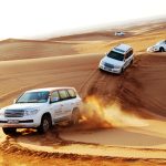 Desert Safari Dubai offers Amazing Deals