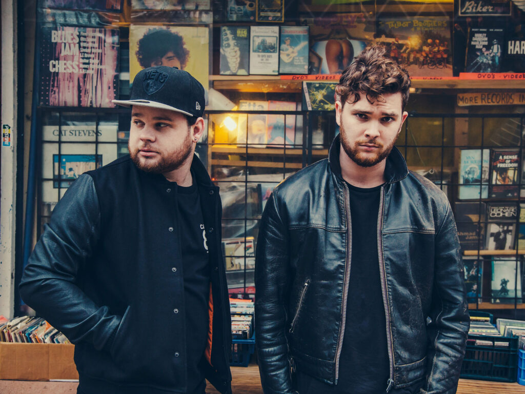 Royal Blood Chicago concert tickets