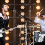 Royal Blood Chicago concert tickets