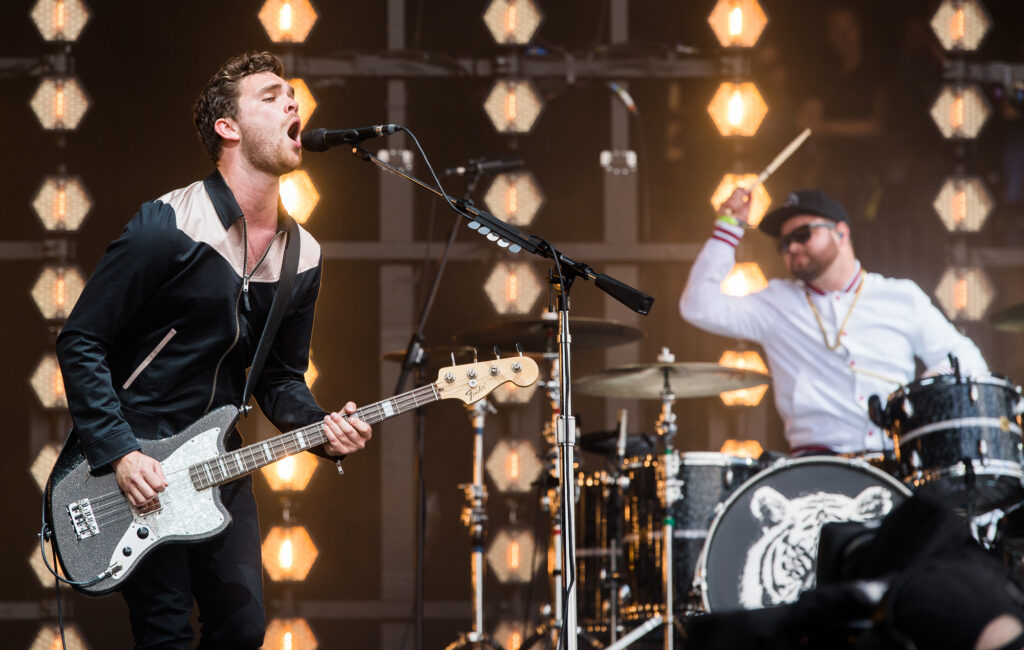 Royal Blood Chicago concert tickets