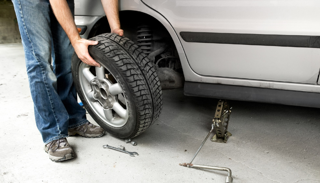 The Ultimate Guide to Tire Maintenance