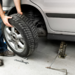 The Ultimate Guide to Tire Maintenance