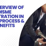 AN OVERVIEW OF MSME REGISTRATION IN INDIA PROCESS & BENEFITS