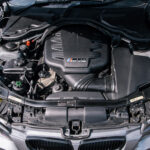 BMW S65 Engines