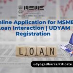 MSME Loan