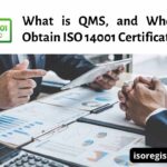 ISO 14001 Certification