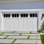 commercial garage door openers waldorf md