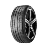 Yokohama Tyre Shop in Noida