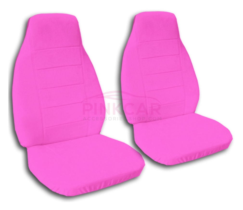 Custom Car Seat Covers